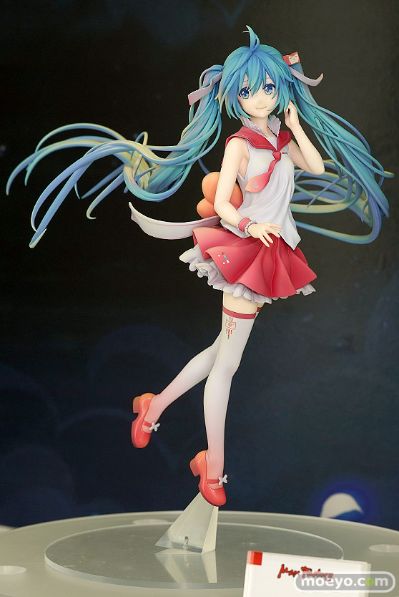 VOCALOID 初音未来 初梦Ver.
