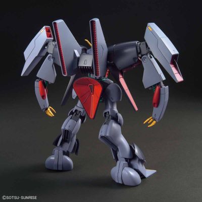 HGUC 机动战士Z高达 RX-160 拜亚兰