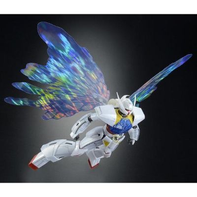 MG ∀高达 SYSTEM ∀-99 高达 月光蝴蝶ver. 