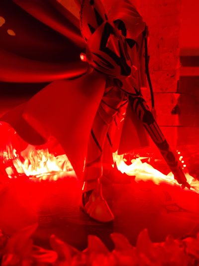 Super Special 系列 Fate/Grand Order 绝对魔兽战线 巴比伦尼亚 吉尔加美什
