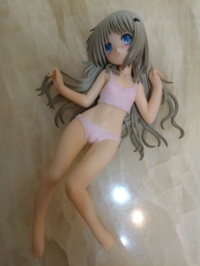 库特wafter 能美库特莉亚芙卡 可拉伸软绵绵平胸