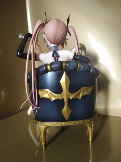 德古拉†里维 标准版