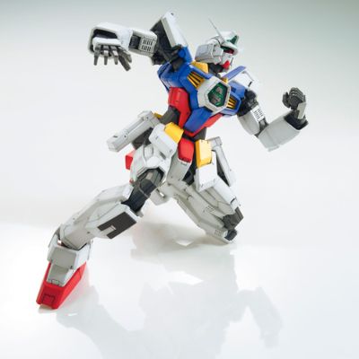 MG  机动战士高达AGE  高达AGE-1 标准型