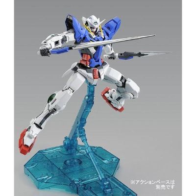 MG 1/100 能天使高达修复型II