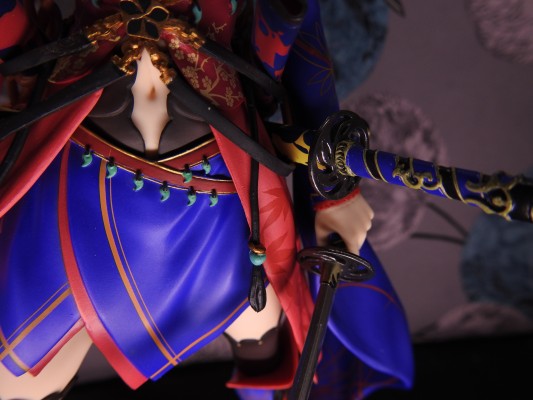 命运-冠位指定  剑士-宫本武藏