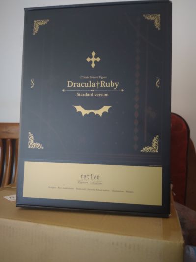 德古拉†里维 标准版