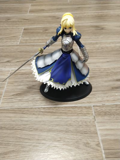 SQ系列 Fate/stay night [Unlimited Blade Works] SABER Fate Stay/Night ver.