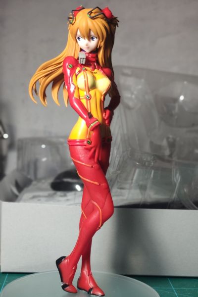 一番赏 EVA新剧场版 明日香 
