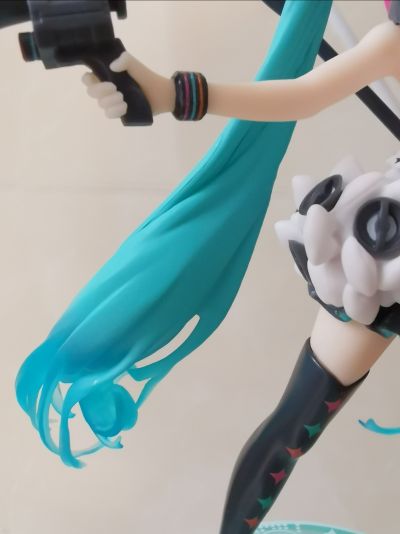 Precious f Vocaloid 初音未来 7net shopping ver.