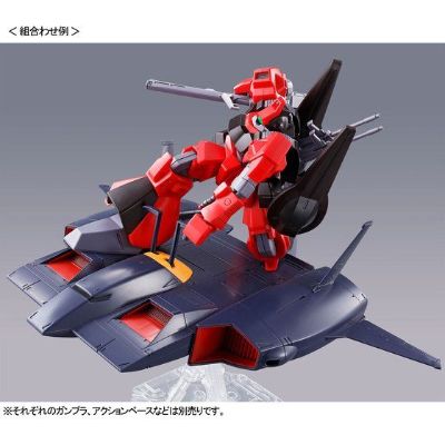 HGUC 1/144 机动战士Z高达 RMS-099 利克·迪亚斯（科瓦特罗・巴吉纳机）