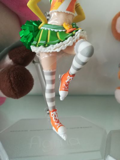 figFIX LoveLive!School idol festival 小泉花阳 