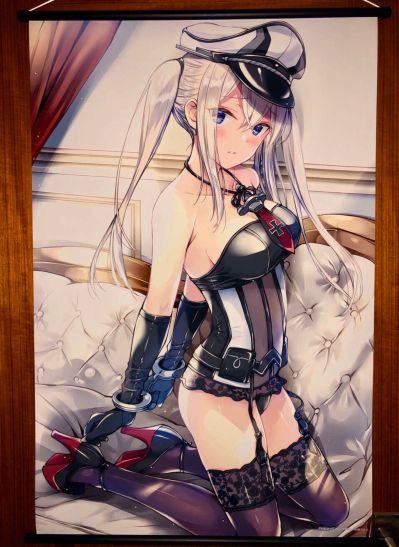 入坑一年，晒晒收藏