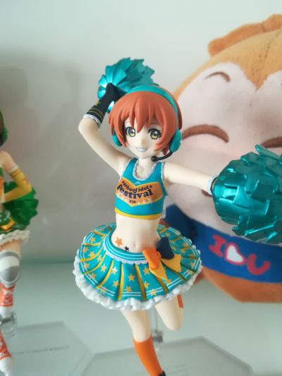 figFIX LoveLive!School idol festival 小泉花阳 