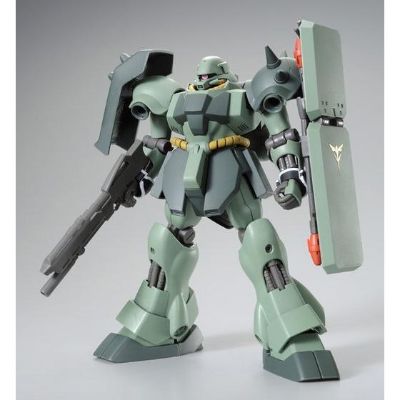 HGUC 机动战士高达UC A 	AMS-119 基拉·多加重装型 Unicorn Version 