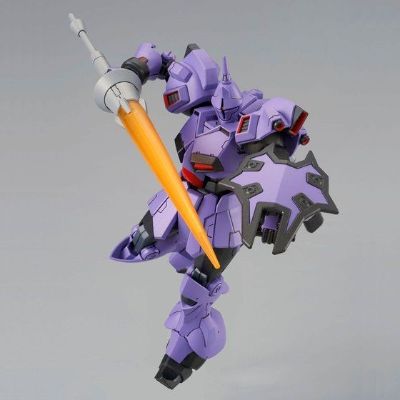 HGUC 机动战士高达:基连的野望-吉翁的系谱MS-15KG 吉昂K KRIEGER