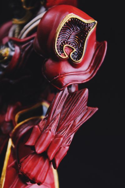 shfiguarts假面骑士驰骑心脏机械变异体