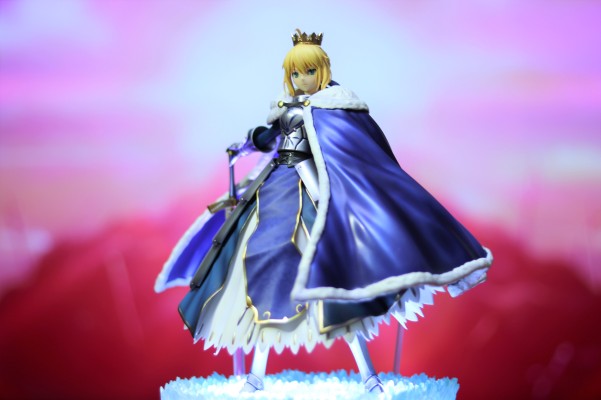SABER (Altria) & Quilt