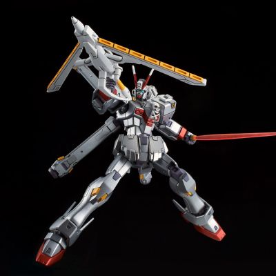 HGUC 机动战士海盗高达GHOST 海盗高达X0