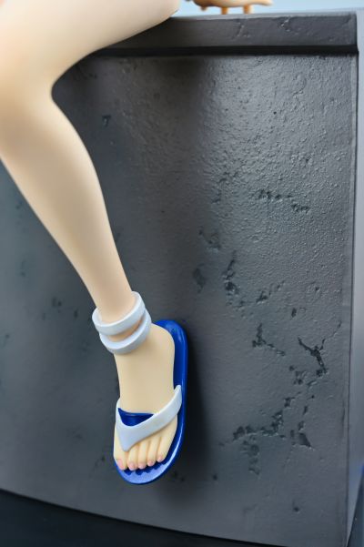 魔法少女奈叶StrikerS 高町奈叶 -Summer holiday-