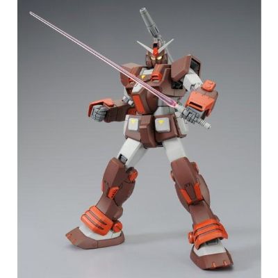 MG MS-X FA-78-2 重高达