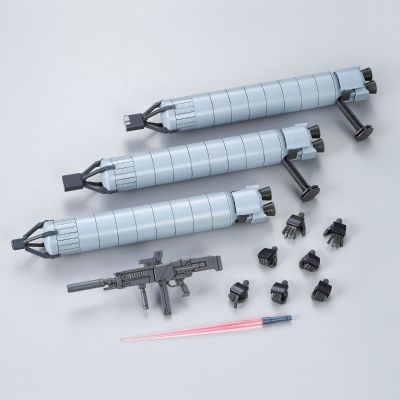 HG  机动战士高达NT 杰斯塔（杰扎尔队样式 A班装备）