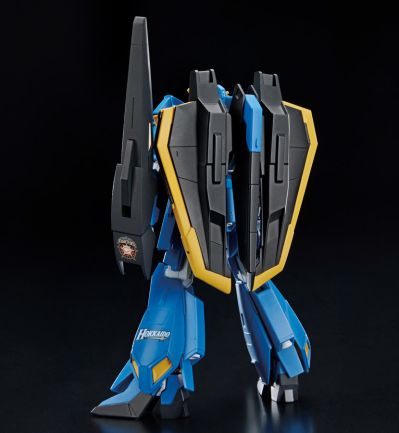 HGUC 机动战士Z高达 MSZ-006 Z高达 FIGHTERS Ver. 