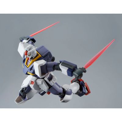 HGUC 机动战士高达：Cross Dimension 0079 RX-78XX 高达 Pixie