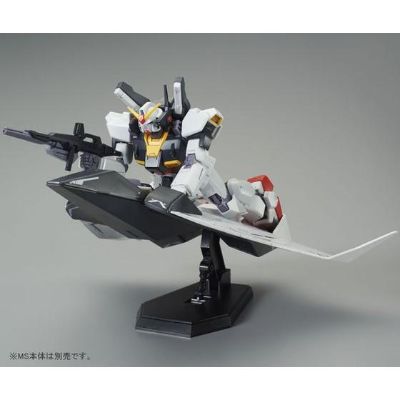 HGUC 机动战士Z高达 G防卫者+飞行装甲