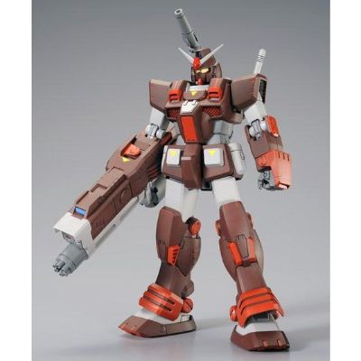 MG MS-X FA-78-2 重高达