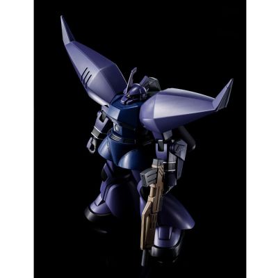 HG 1/144 改良型勇士（机动战士高达独角兽）