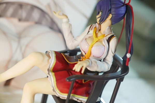 天色Islenauts 「天霧夕音」