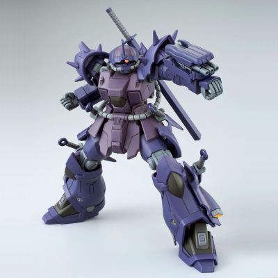 HGUC 机动战士高达战记  伊夫里特 夜战型