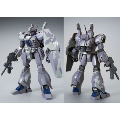 HGUC 机动战士高达UC RGM-89D杰刚D型 Camo Ver. 