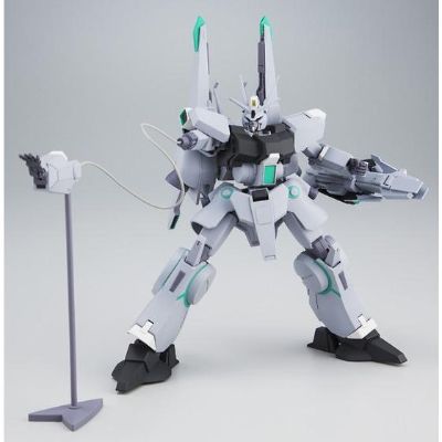 HG 1/144  银弹（盖尔·陈专用机）