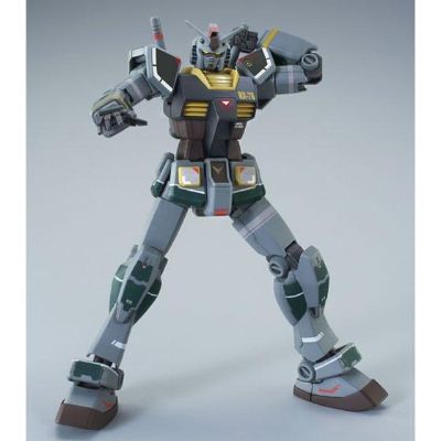 HGUC 机动战士高达 RX-78-2高达 21st Century Real Type ver 