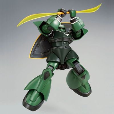 HGUC 机动战士高达UC MS-14A勇士 UC ver. 