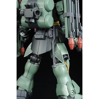 HGUC 机动战士高达UC AMS-129 祖鲁Geara Cuaron's custom 