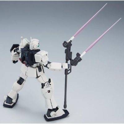 HG 1/144   吉姆Ⅱ前锋型