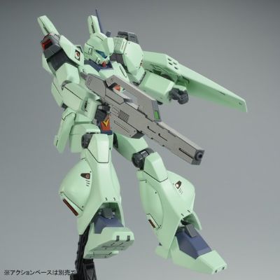 HGUC 机动战士高达F91 	RGM-89R A型杰刚  F91ver.