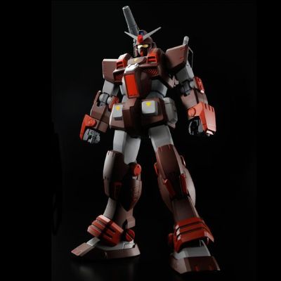 MG MS-X FA-78-2 重高达