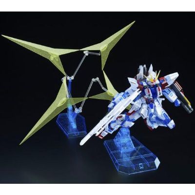 MG 1/100 高达创战者 GAT-X105B/ST 星际创制强袭高达  RG系统发动版