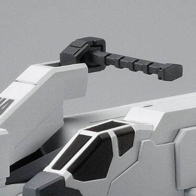 HGUC 机动战士高达UC 大气层踏板 Type 94 