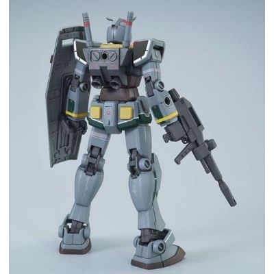 HGUC 机动战士高达 RX-78-2高达 21st Century Real Type ver 