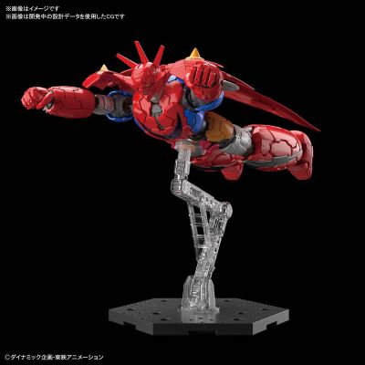 HG 	盖塔机器人G 盖塔龙 Infinitism 