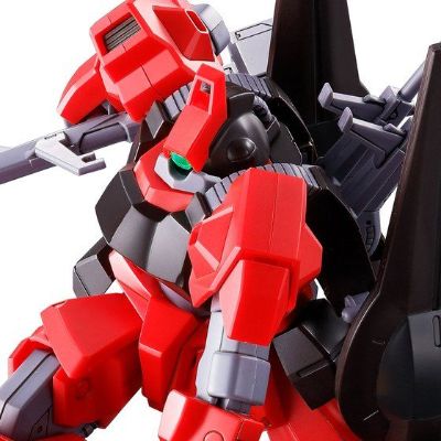 HGUC 1/144 机动战士Z高达 RMS-099 利克·迪亚斯（科瓦特罗・巴吉纳机）