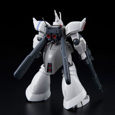 HGUC 机动战士高达 MSV-R 强尼·莱汀的归来 MS-14JG 狙击型勇士