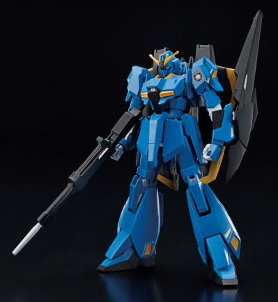 HGUC 机动战士Z高达 MSZ-006 Z高达 FIGHTERS Ver. 