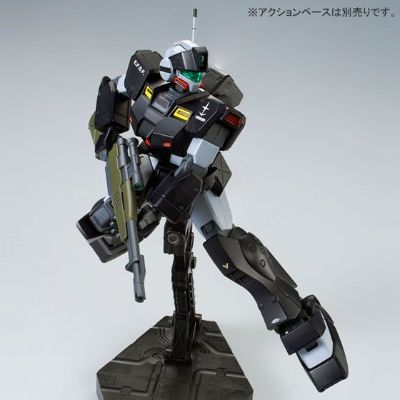 HGUC 机动战士高达 MSV  RGMｰ79SP 狙击型吉姆II Lydo Wolf custom