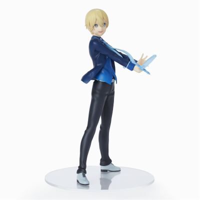 LPM 景品 刀剑神域 Alicization 尤吉欧 礼服 Ver.