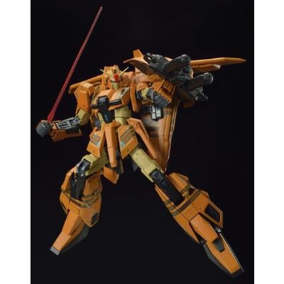 MG 高达EVOLVE MSZ-006-3B Z高达３号机Ｂ型 